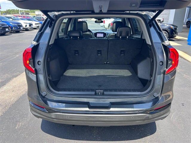 2020 GMC Terrain SLT Farmington MO