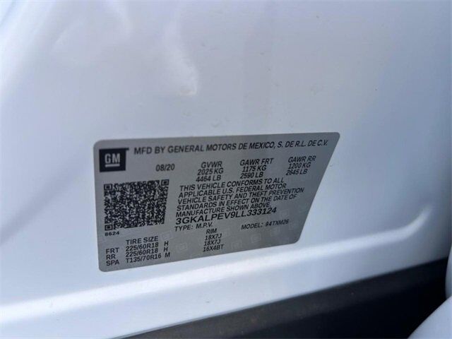 2020 GMC Terrain SLT Farmington MO