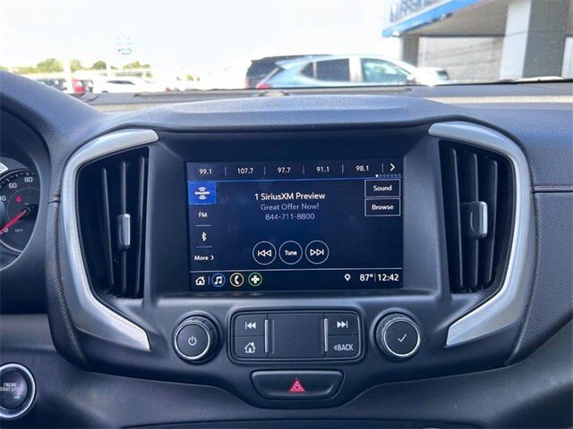 2020 GMC Terrain SLT Farmington MO