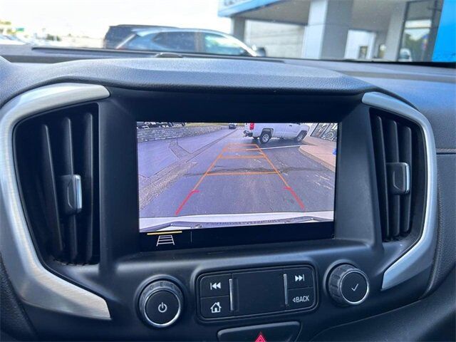 2020 GMC Terrain SLT Farmington MO