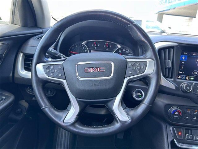 2020 GMC Terrain SLT Farmington MO