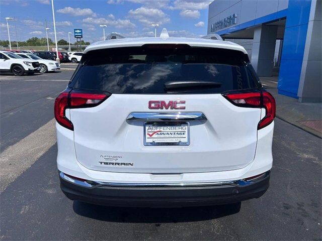 2020 GMC Terrain SLT Farmington MO