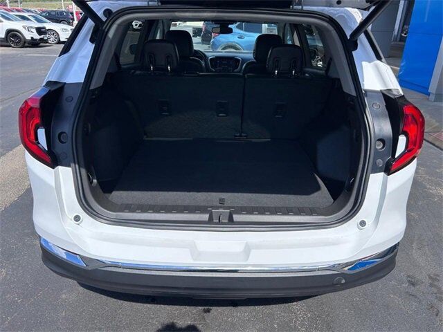2020 GMC Terrain SLT Farmington MO