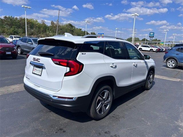 2020 GMC Terrain SLT Farmington MO