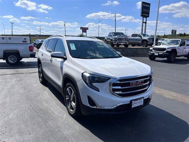 2020 GMC Terrain SLT Farmington MO