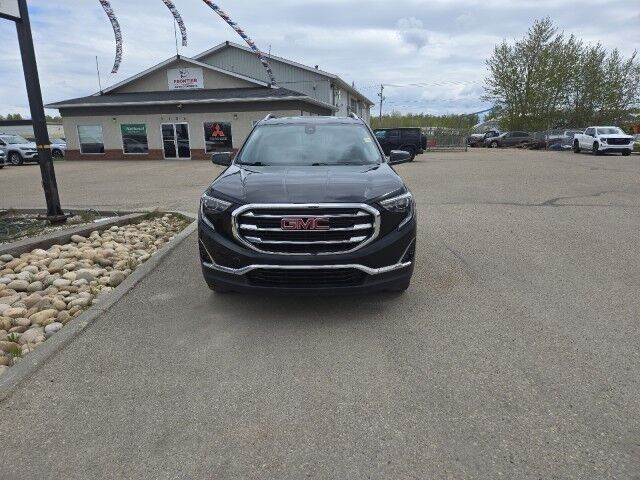 2020 GMC Terrain SLT Whitecourt AB