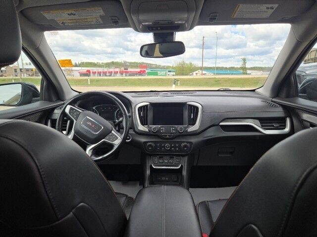 2020 GMC Terrain SLT Whitecourt AB
