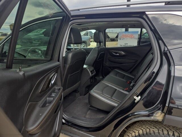 2020 GMC Terrain SLT Whitecourt AB