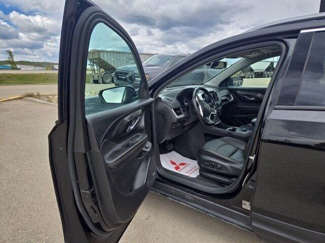 2020 GMC Terrain SLT Whitecourt AB