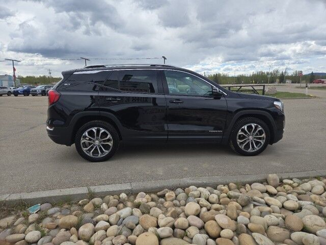 2020 GMC Terrain SLT Whitecourt AB