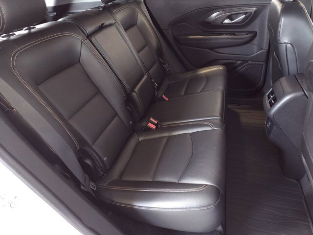 2020 GMC Terrain SLT Wilson NC