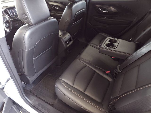 2020 GMC Terrain SLT Wilson NC