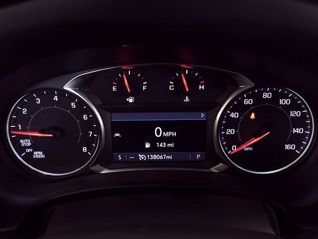 2020 GMC Terrain SLT Wilson NC