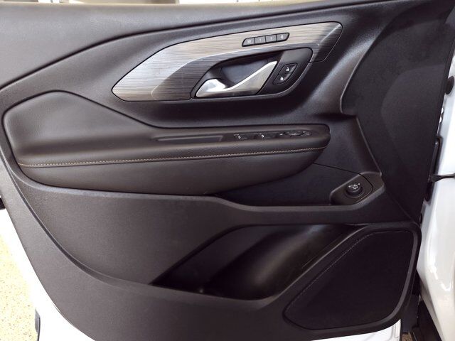 2020 GMC Terrain SLT Wilson NC