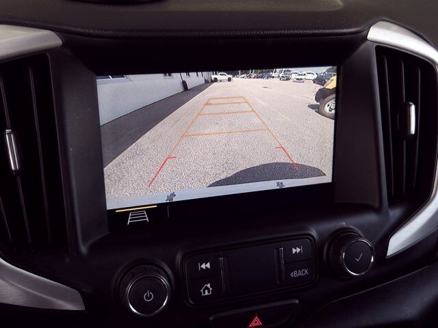 2020 GMC Terrain SLT Wilson NC