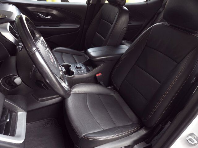 2020 GMC Terrain SLT Wilson NC