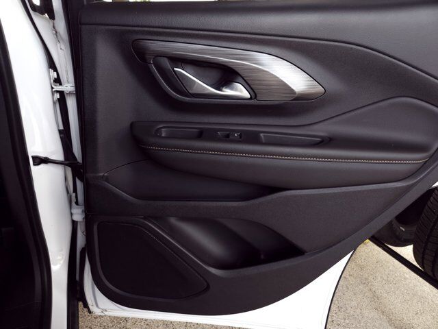 2020 GMC Terrain SLT Wilson NC