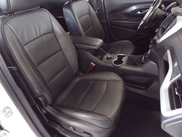 2020 GMC Terrain SLT Wilson NC