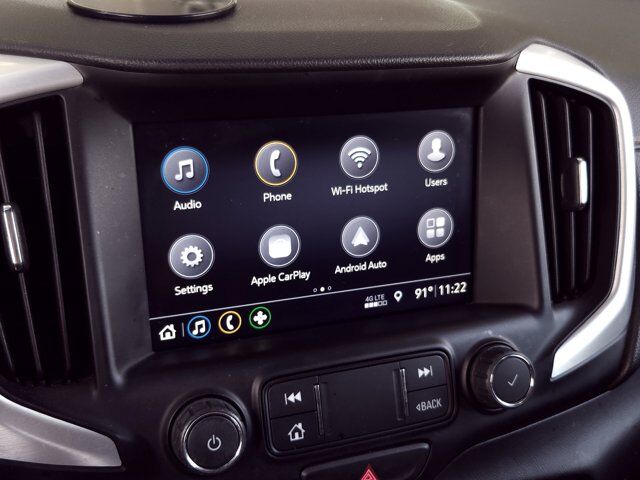 2020 GMC Terrain SLT Wilson NC
