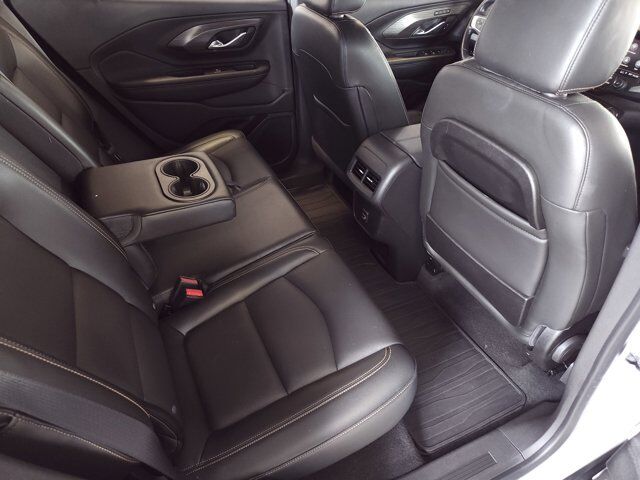 2020 GMC Terrain SLT Wilson NC