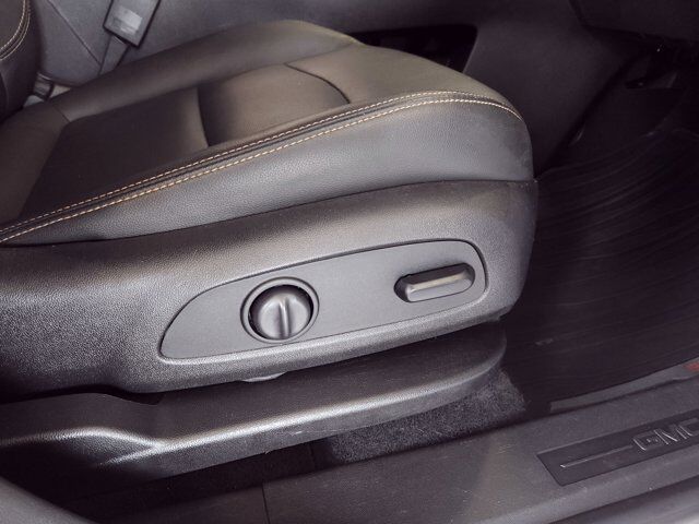 2020 GMC Terrain SLT Wilson NC