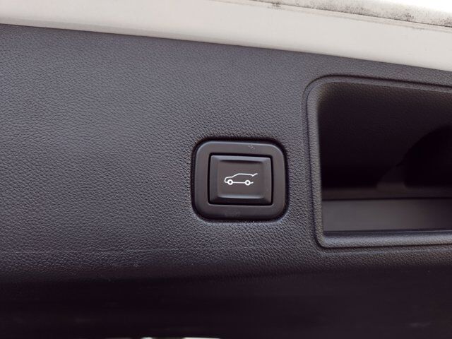 2020 GMC Terrain SLT Wilson NC