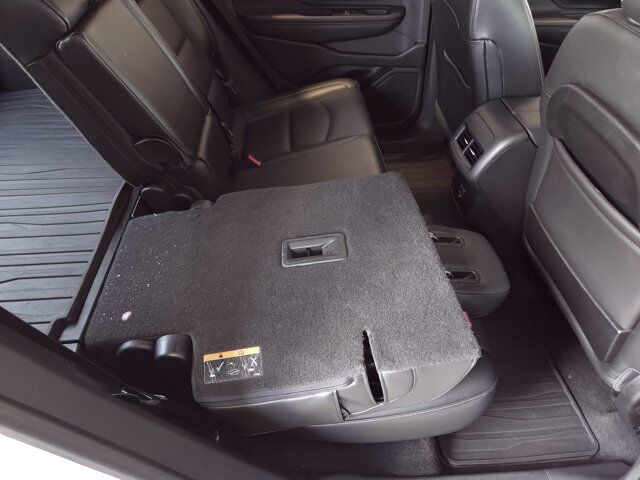 2020 GMC Terrain SLT Wilson NC