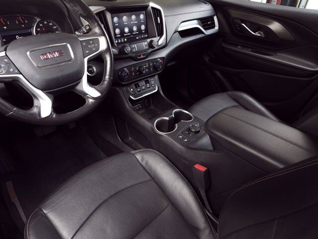 2020 GMC Terrain SLT Wilson NC