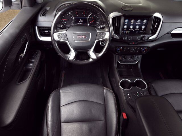 2020 GMC Terrain SLT Wilson NC