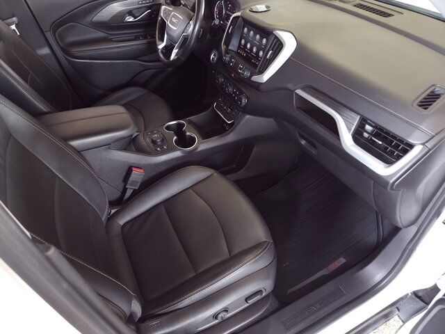 2020 GMC Terrain SLT Wilson NC