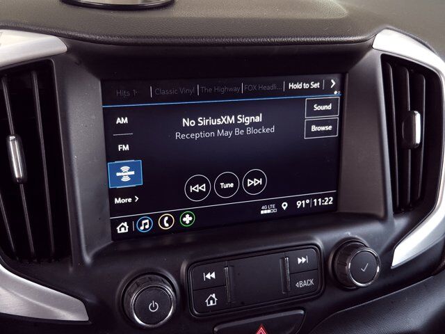 2020 GMC Terrain SLT Wilson NC