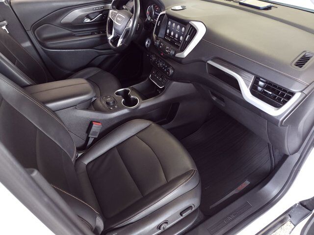 2020 GMC Terrain SLT Wilson NC