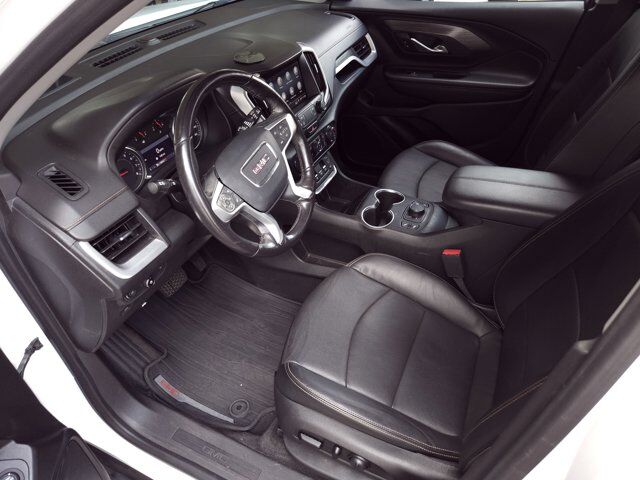 2020 GMC Terrain SLT Wilson NC