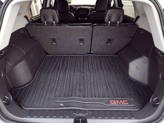 2020 GMC Terrain SLT Wilson NC