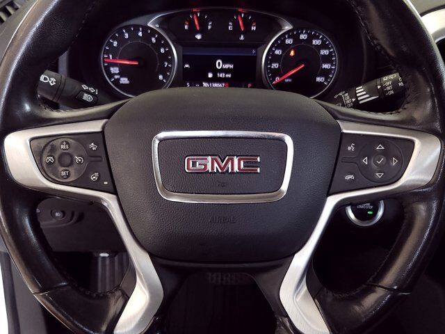 2020 GMC Terrain SLT Wilson NC