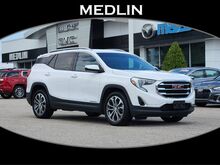 2020_GMC_Terrain_SLT_ Wilson NC