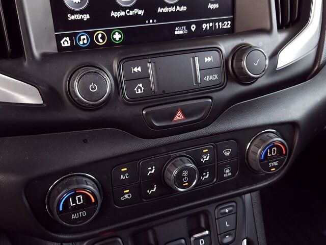 2020 GMC Terrain SLT Wilson NC