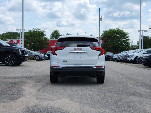 2020 GMC Terrain SLT Wilson NC