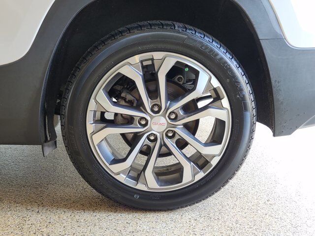 2020 GMC Terrain SLT Wilson NC