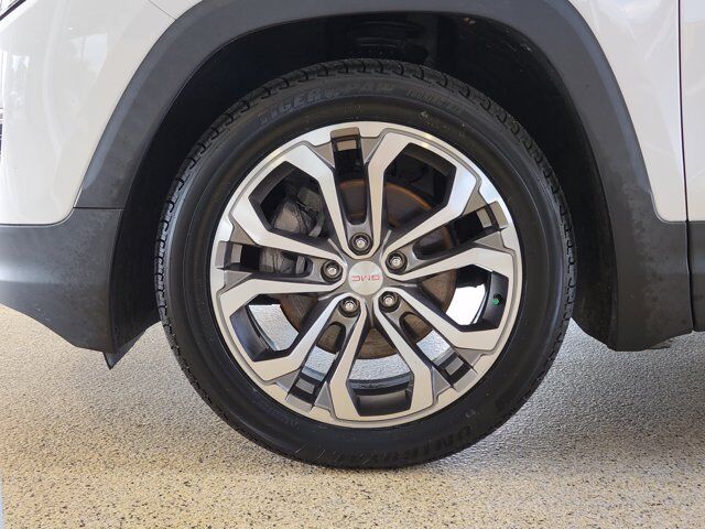 2020 GMC Terrain SLT Wilson NC