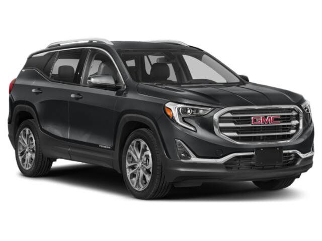 2020 GMC Terrain SLT Winder GA