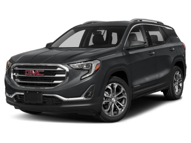 2020 GMC Terrain SLT Winder GA