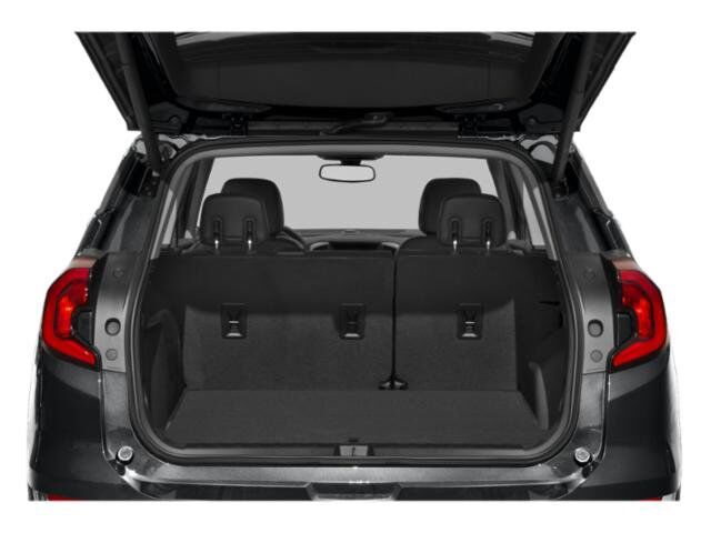 2020 GMC Terrain SLT Winder GA