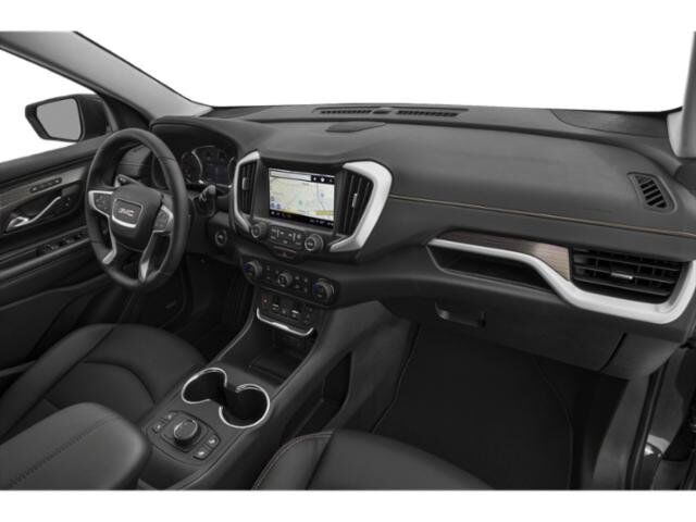 2020 GMC Terrain SLT Winder GA