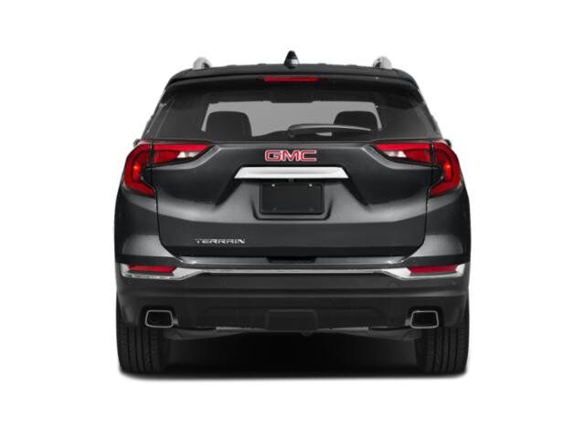 2020 GMC Terrain SLT Winder GA