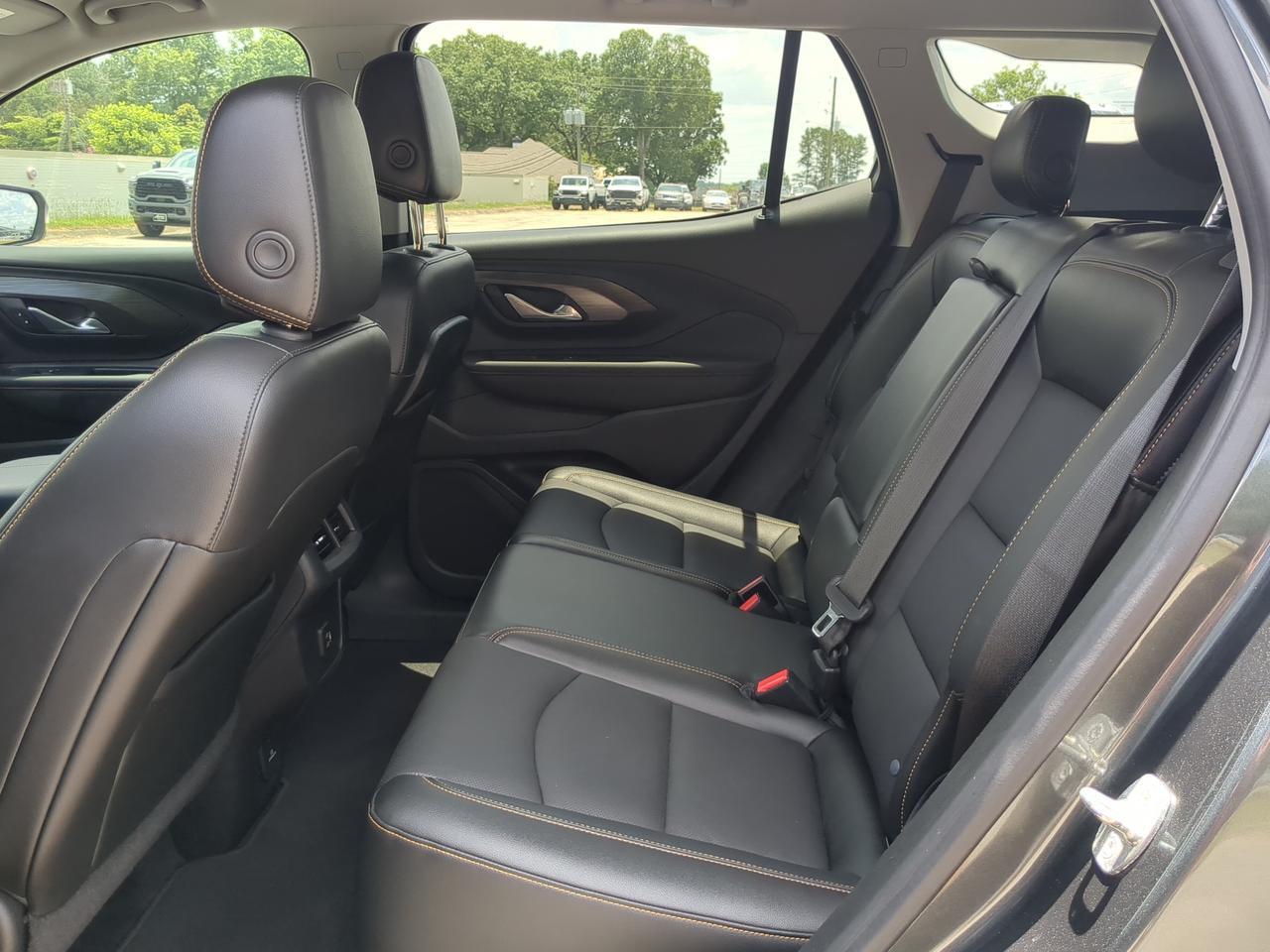 2020 GMC Terrain SLT Winder GA