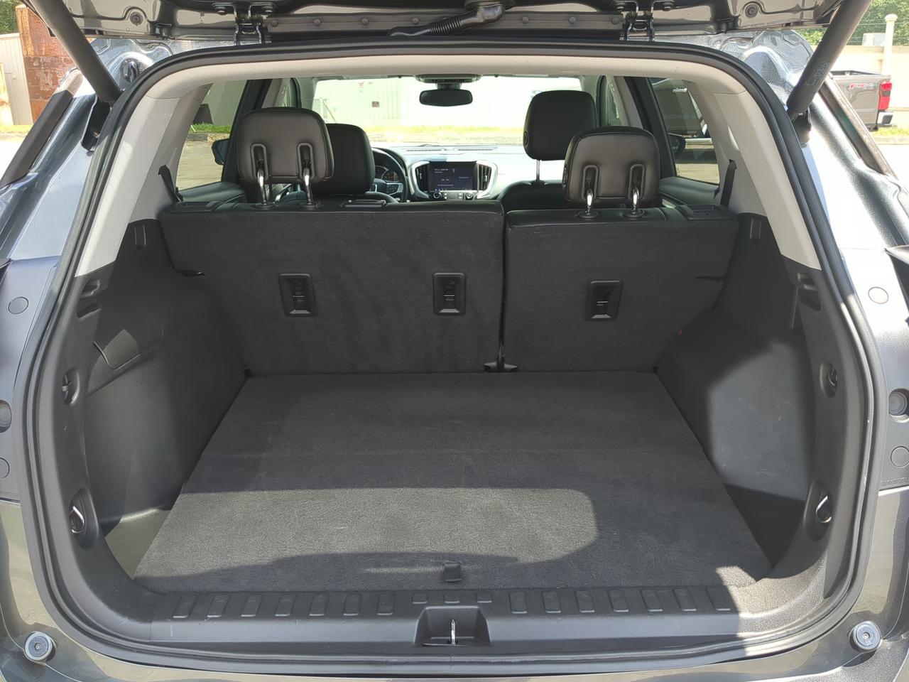 2020 GMC Terrain SLT Winder GA