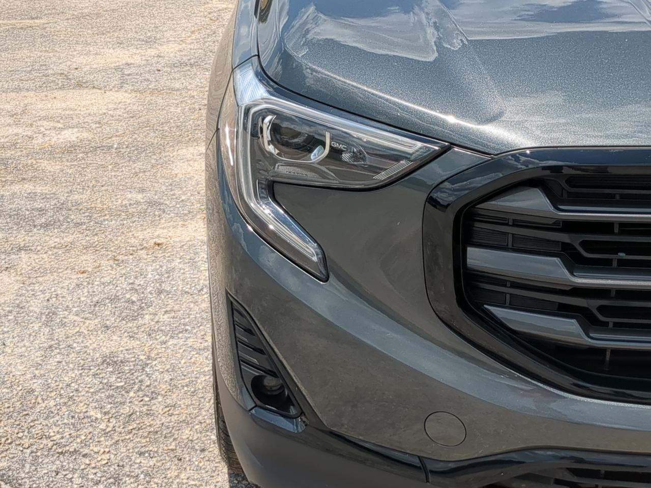 2020 GMC Terrain SLT Winder GA