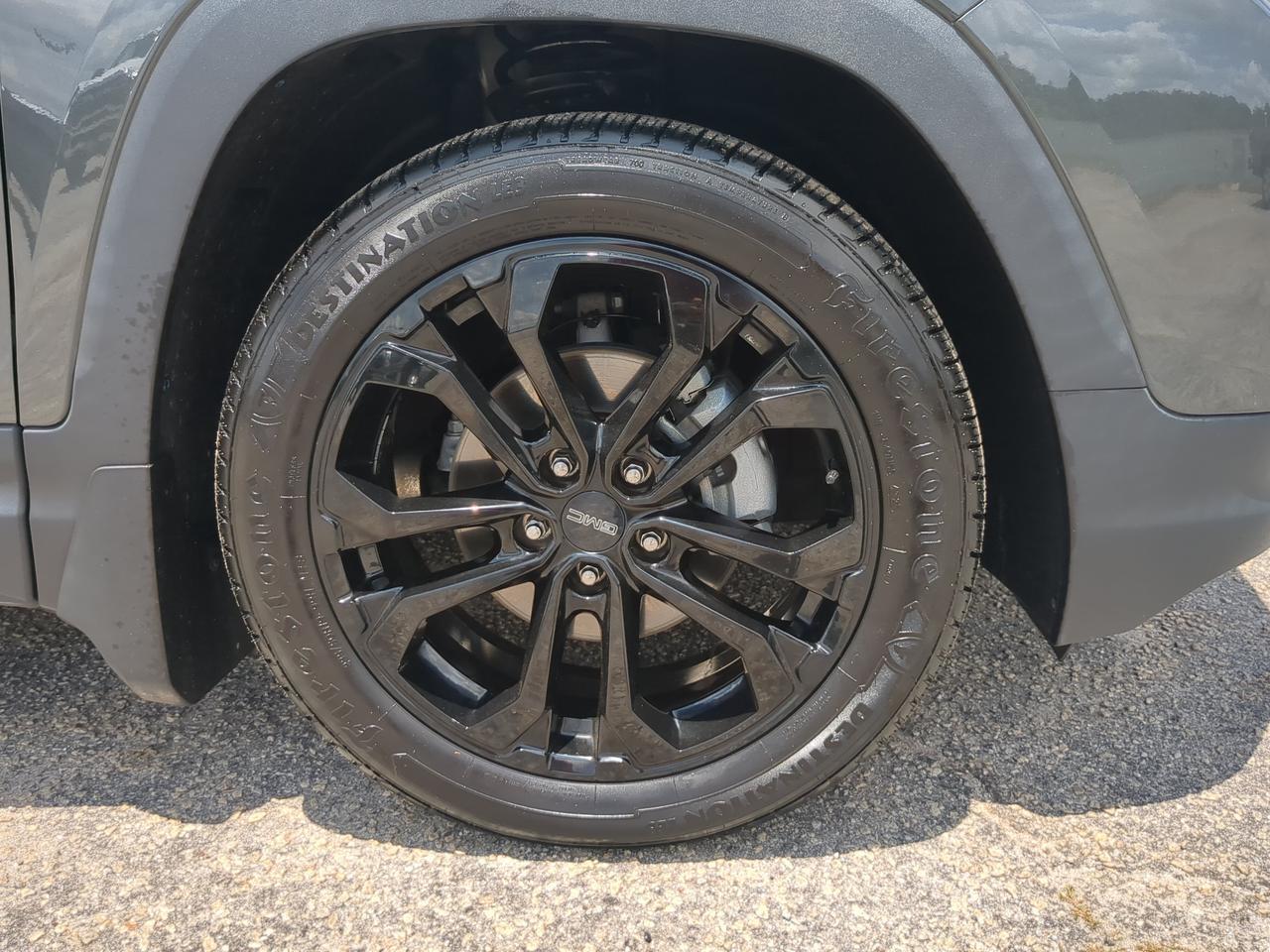 2020 GMC Terrain SLT Winder GA