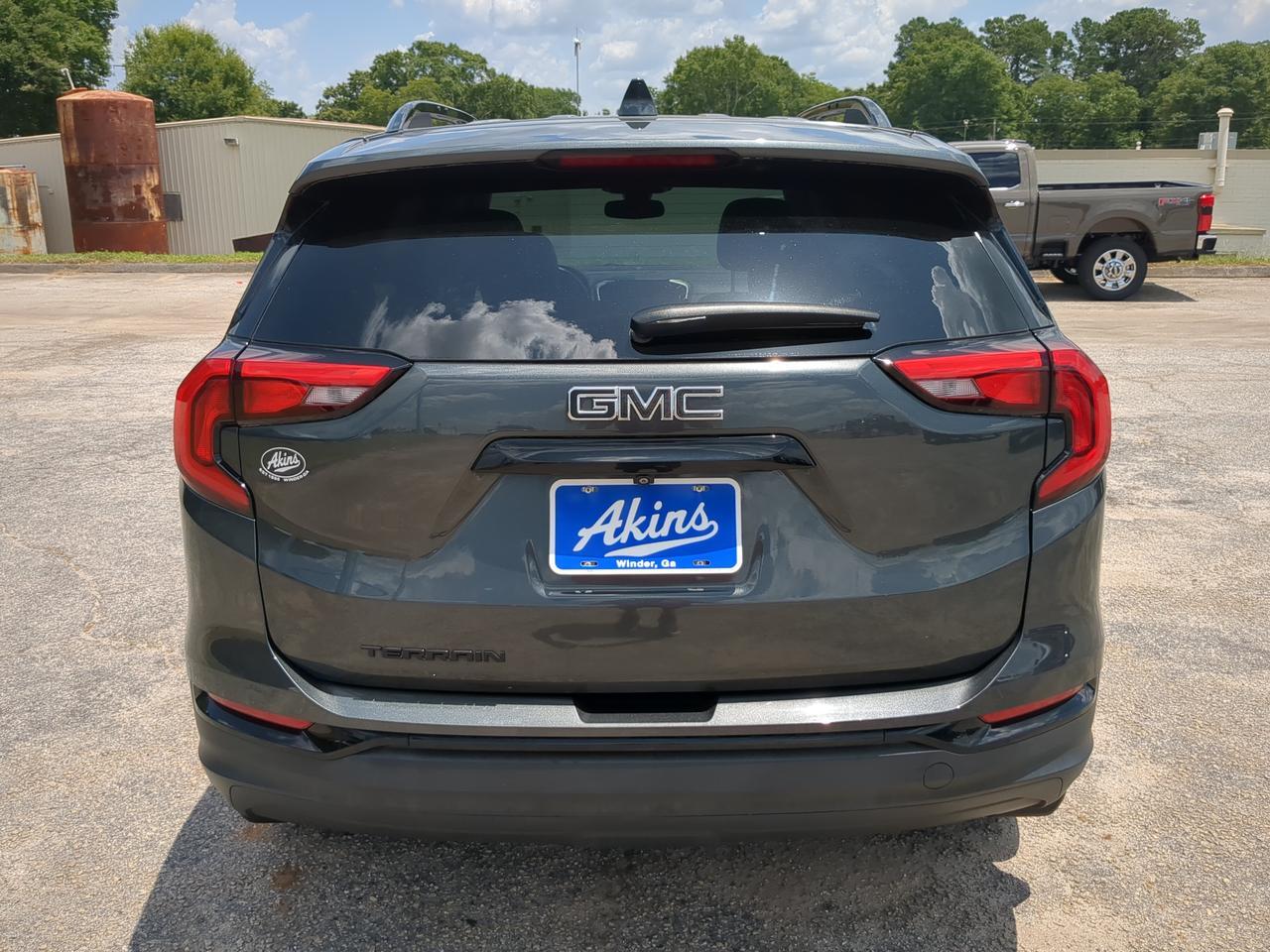 2020 GMC Terrain SLT Winder GA
